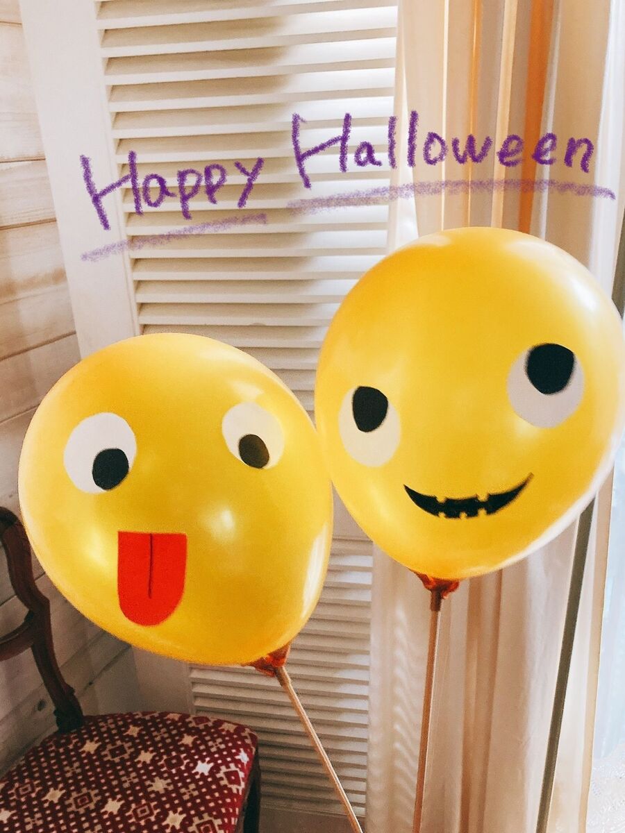 まだ間に合う ダイソー商品1つ でハロウィン飾りを作ろう 暮らしニスタ まだ間に合う ダイソー商品1つ でハロウィン飾りを作ろう 暮らしニスタ