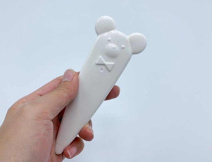 【ダイソー】可愛いだけじゃない!100均謎のクマちゃんが必須アイテムだった