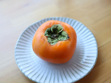 え！そんなのアリ⁉「柿」を超絶おいしく食べる驚きの方法とは？