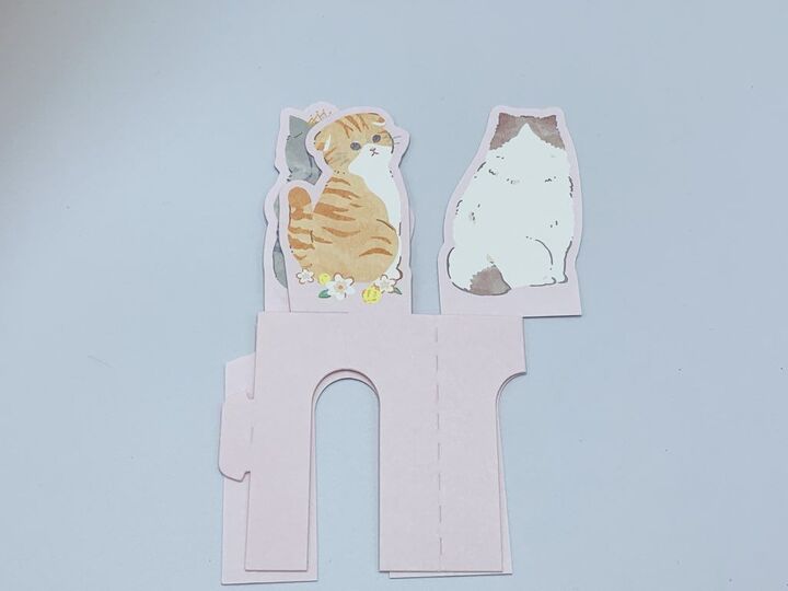 【ダイソー】正体不明の猫グッズ。冬のおうち時間に必要すぎた!