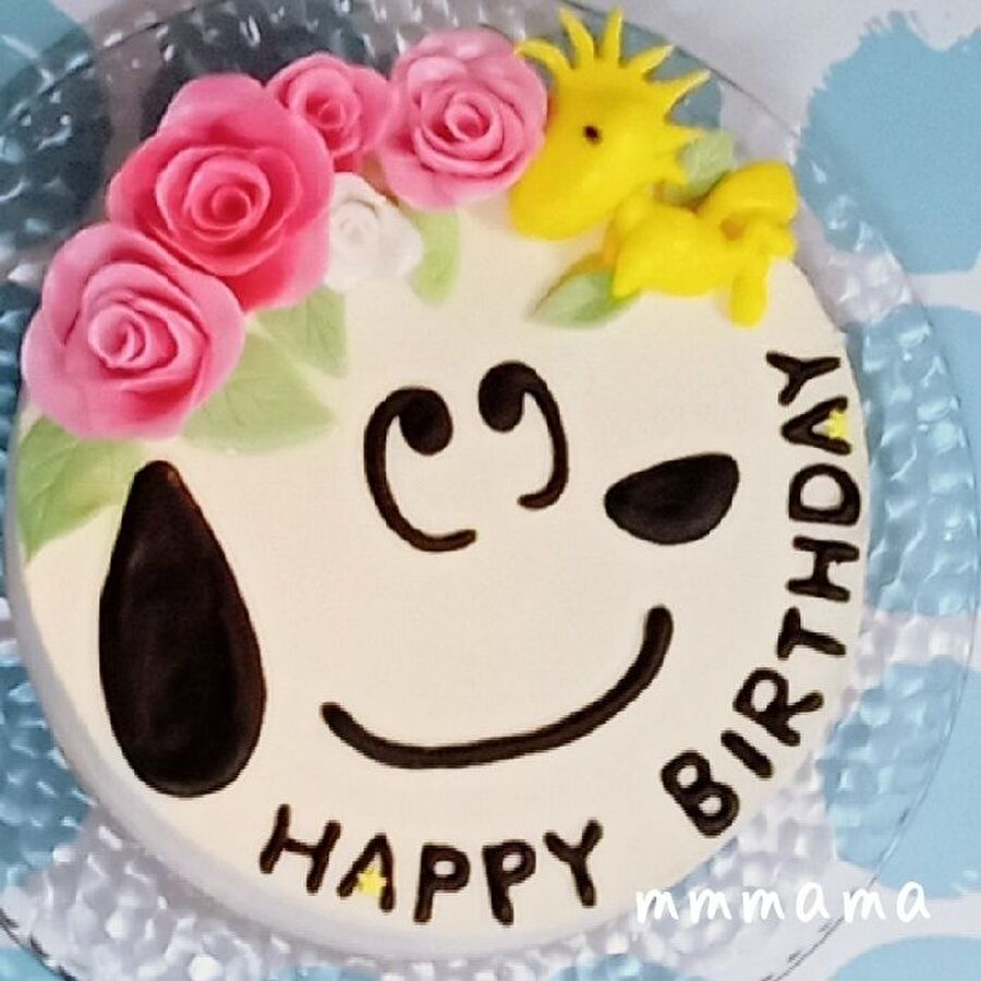 3層 スヌーピーのラズベリーレアチーズケーキ 暮らしニスタ 3層 スヌーピーのラズベリーレアチーズケーキ 暮らしニスタ