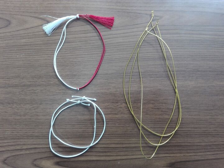 捨てるの待った!丈夫で長持ちする「結びゴム」の意外な再活用術