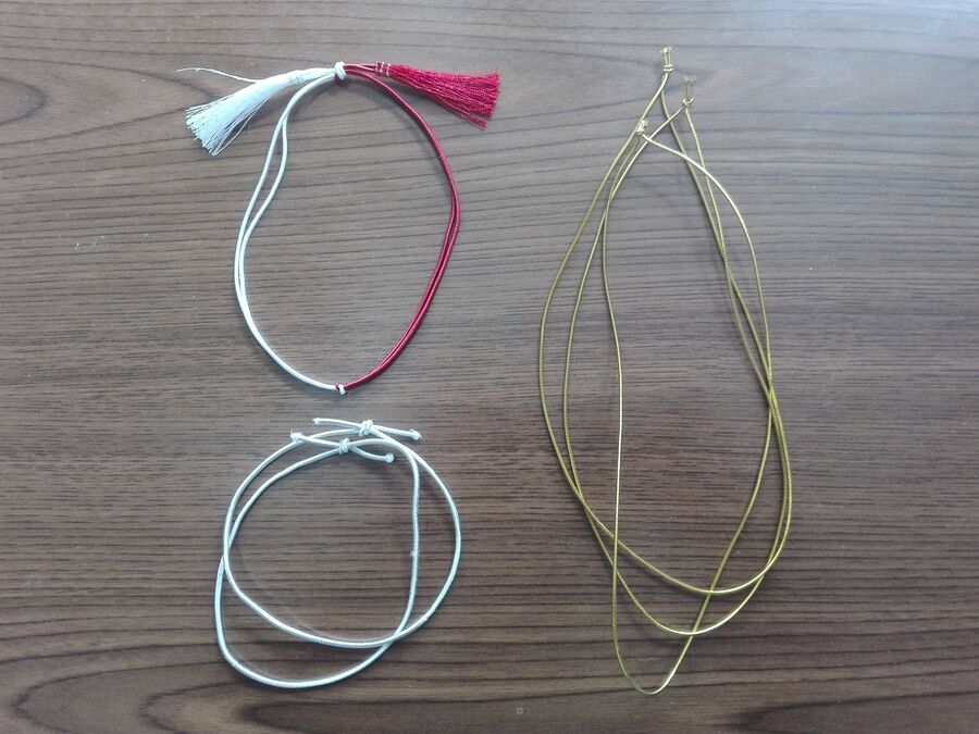 捨てるの待った 丈夫で長持ちする 結びゴム の意外な再活用術 暮らしニスタ 捨てるの待った 丈夫で長持ちする 結びゴム の意外な再活用術 暮らしニスタ