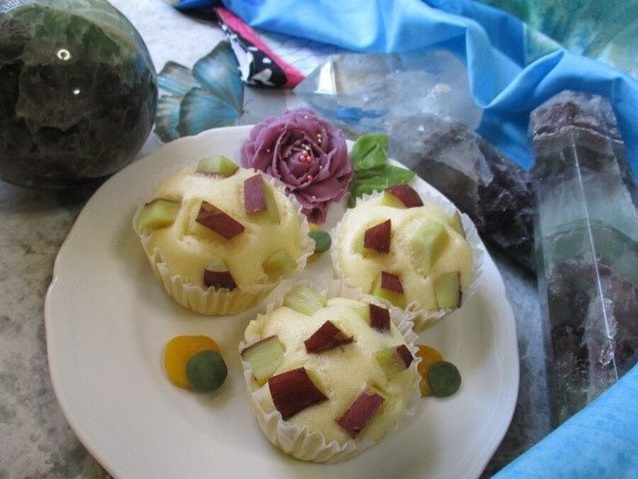 鬼滅の刃 秋のおやつに 笑止千万 富岡義勇さつまの芋米粉入り蒸しパンいかがですか 暮らしニスタ 鬼滅の刃 秋のおやつに 笑止千万 富岡義勇さつまの芋米粉入り蒸しパンいかがですか 暮らしニスタ