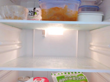 最強便利な100均グッズで！冷蔵庫のデッドスペースを使いやすくするコツ