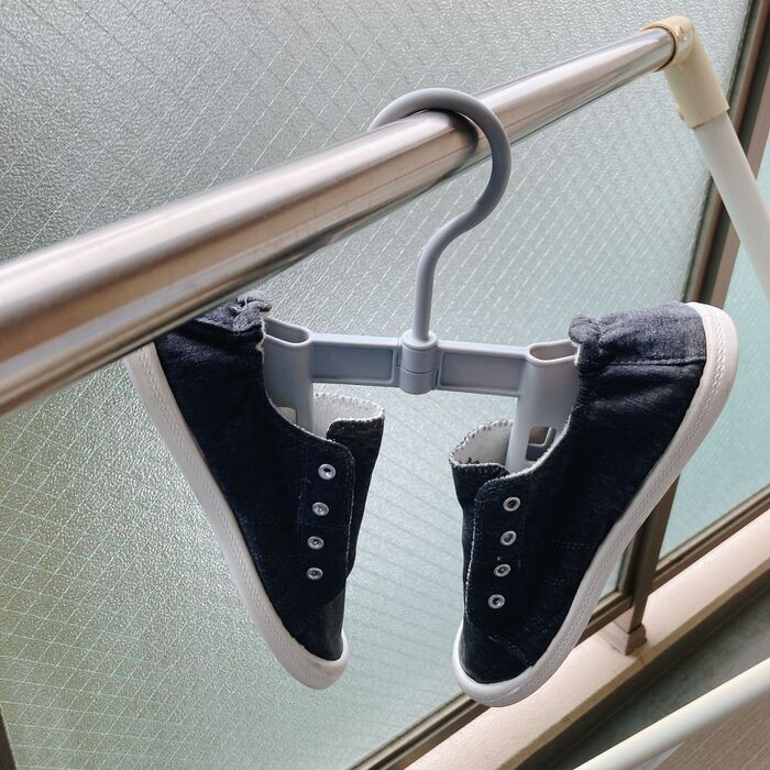 ダイソー 変なハンガーが役立ちすぎて感動 特許も取ったすごい実力を見よ 暮らしニスタ ダイソー 変なハンガーが役立ちすぎて感動 特許も取ったすごい実力を見よ 暮らしニスタ