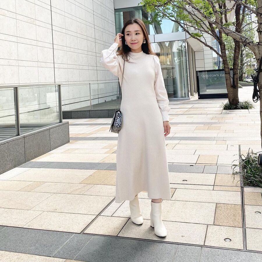 Gu 2 990円に見えない 1枚でキマる高見えワンピが登場 暮らしニスタ Gu 2 990円に見えない 1枚でキマる高見えワンピが登場 暮らしニスタ