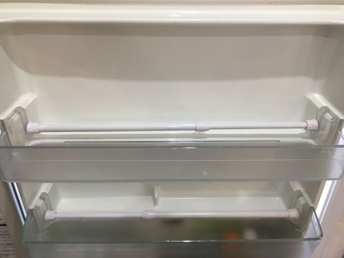 100均活用 この手があったか 冷蔵庫 のドアポケットが劇的に使いやすくなる ナナメ置き とは 暮らしニスタ こんにちは ライフオーガナイザー のと dメニューニュース Nttドコモ 100均活用 この手があったか 冷蔵庫 のドアポケットが劇的に使いやすくなる ナナメ置き とは 暮らしニスタ こんにちは ライフオーガナイザー のと dメニューニュース Nttドコモ