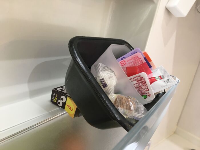 100均活用 この手があったか 冷蔵庫 のドアポケットが劇的に使いやすくなる ナナメ置き とは 暮らしニスタ こんにちは ライフオーガナイザー のと dメニューニュース Nttドコモ 100均活用 この手があったか 冷蔵庫 のドアポケットが劇的に使いやすくなる ナナメ置き とは 暮らしニスタ こんにちは ライフオーガナイザー のと dメニューニュース Nttドコモ