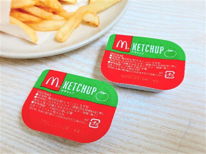 マクドナルドの「サイドメニュー」無料の裏ワザ7連発!絶品アレンジも♡|暮らしニスタ