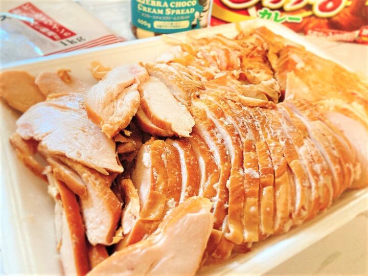 【業務スーパー】11月はセール品が大量放出!お買い得がなんと25品以上!マニアが絶対買う5選♪