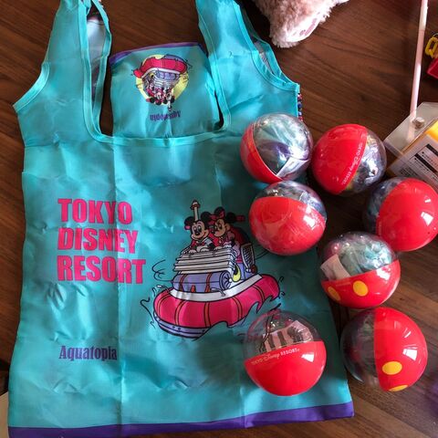 大人も子どもも楽しい ガチャガチャで可愛いエコバッグをゲット 暮らしニスタ 大人も子どもも楽しい ガチャガチャで可愛いエコバッグをゲット 暮らしニスタ