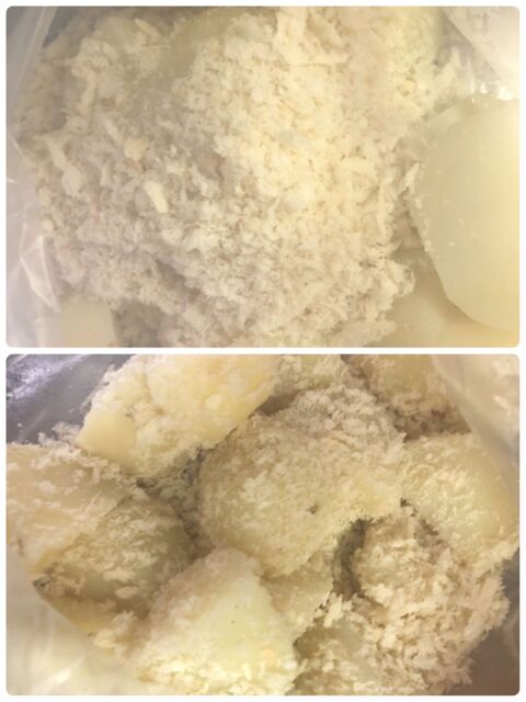 給食で食べた懐かしの味 じゃがいもフライ 暮らしニスタ 給食で食べた懐かしの味 じゃがいもフライ 暮らしニスタ