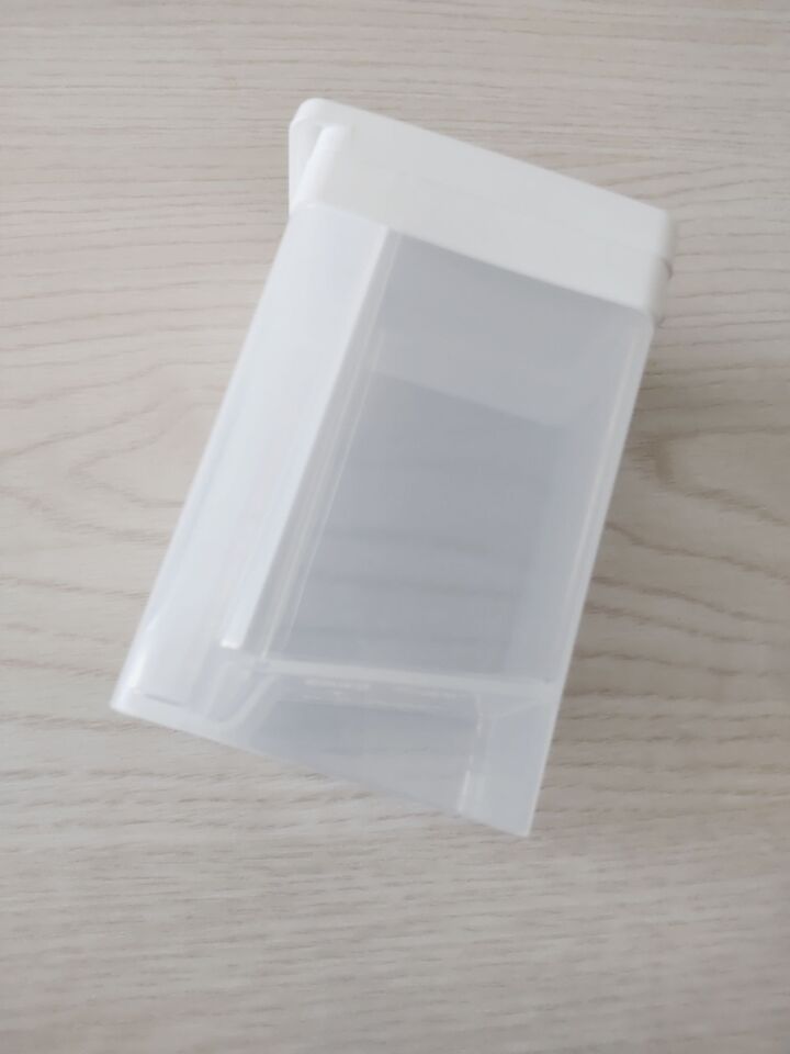 【ダイソー】え、ただの保存容器じゃないの!?キッチンの作業効率、爆上がりのヒミツとは?