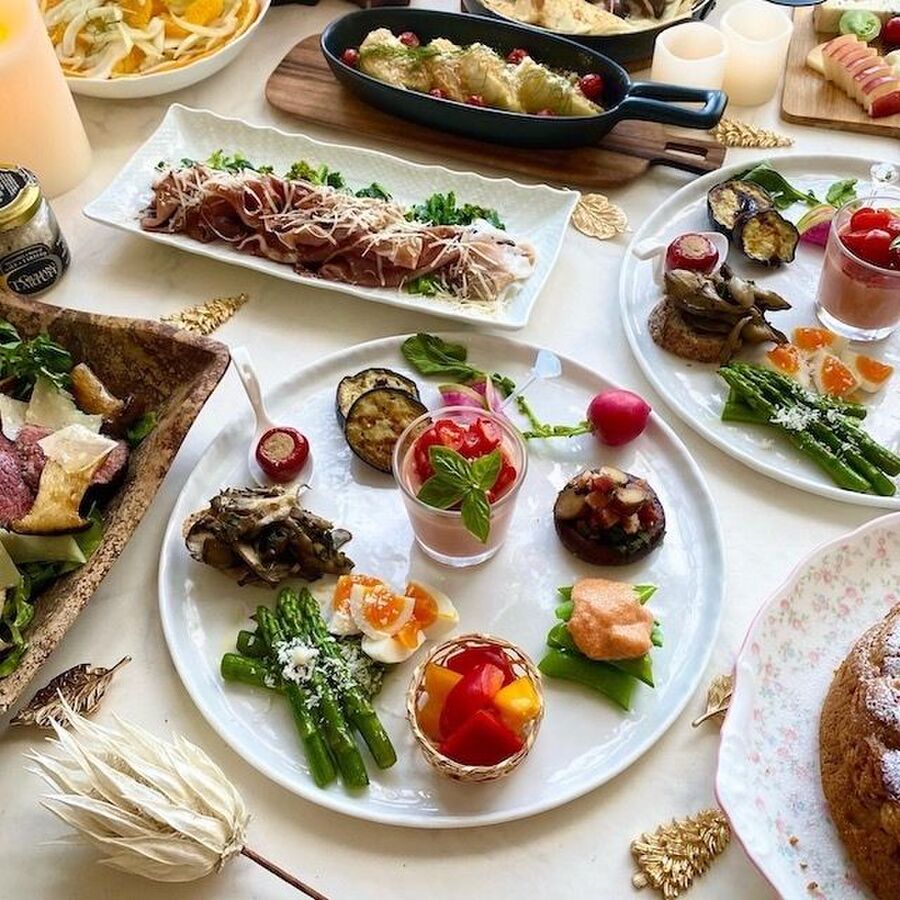 おうちで楽しむ夫の誕生日パーティー 料理のレシピや作り方 暮らしニスタ おうちで楽しむ夫の誕生日パーティー 料理のレシピや作り方 暮らしニスタ