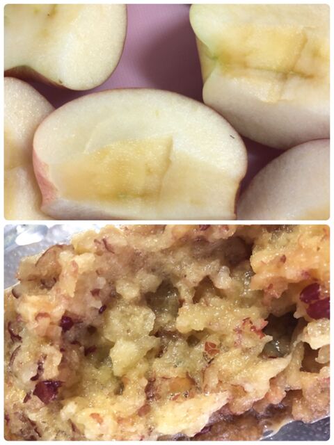 皮付きりんごでジューシーなジャム 暮らしニスタ 皮付きりんごでジューシーなジャム 暮らしニスタ