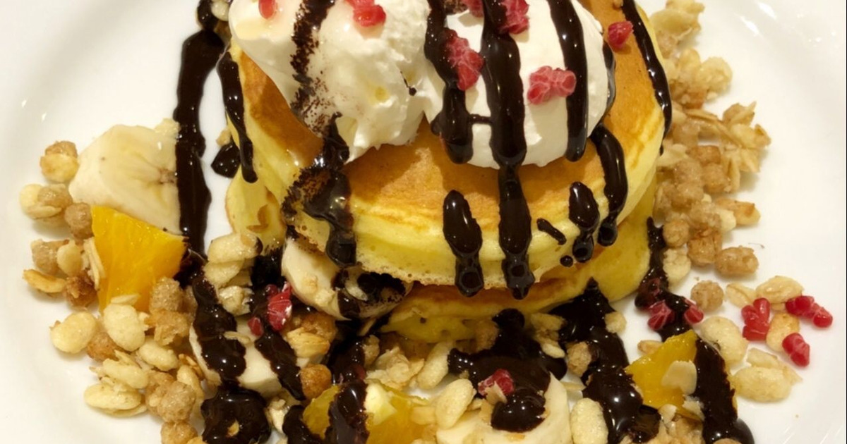 お誕生月にはバースデー特典でお祝いしよう デニーズ ココス 暮らしニスタ