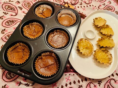 砂糖なし 油なし 小麦粉なし 材料4つでヘルシーケーキ 暮らしニスタ 砂糖なし 油なし 小麦粉なし 材料4つでヘルシーケーキ 暮らしニスタ