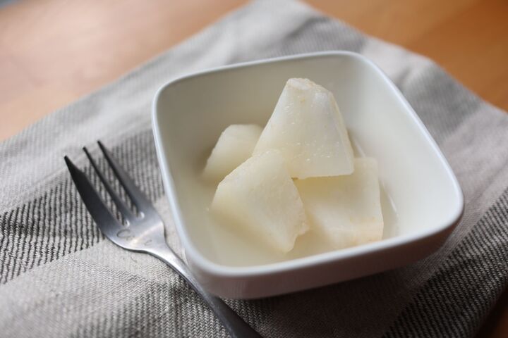 甘~い♡イマイチな果物が「漬ける」だけで絶品に生まれ変わるなんて!