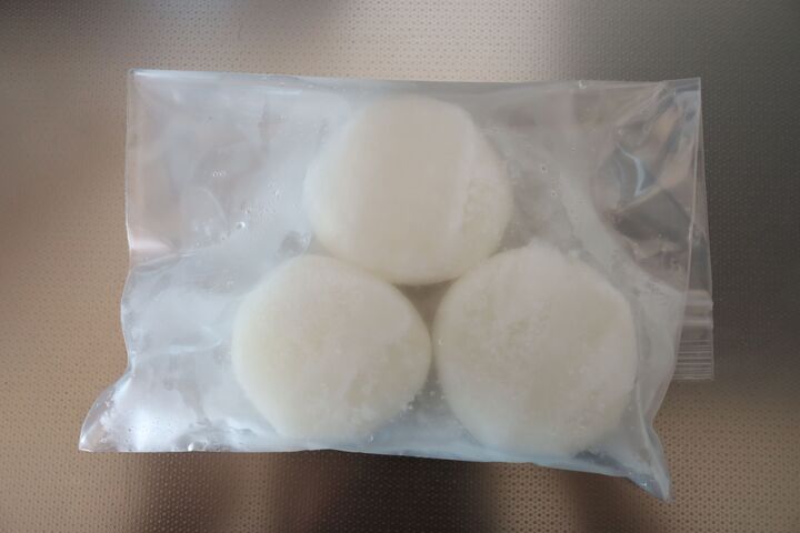 「大根」は生のまま冷凍保存を!味しみしみの煮物が時短でできちゃうメリットも