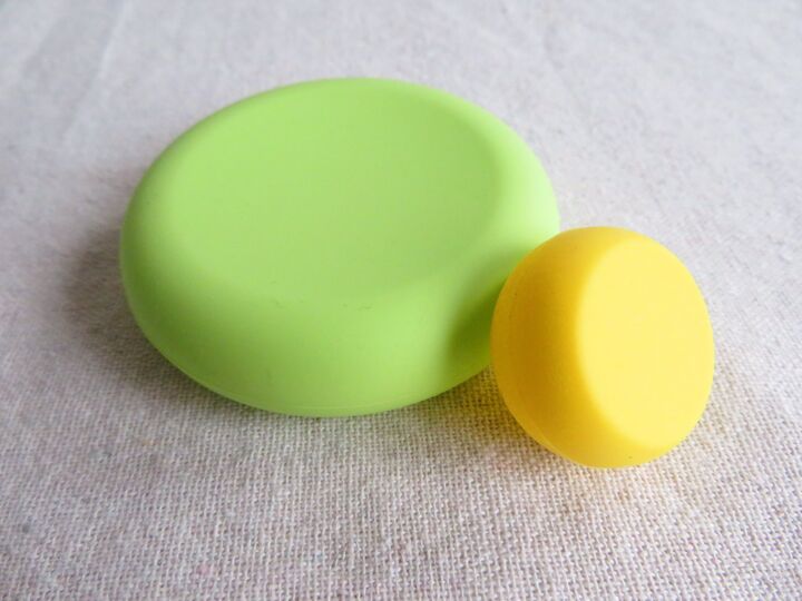 【セリア】これ、何かのフタ!?使ってすぐにリピ買いした、便利すぎるアイテムの正体とは?