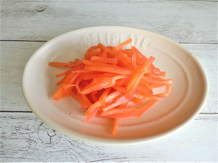 使い残しの紅しょうが、眠っていませんか?簡単・目ウロコレシピで使い切り!