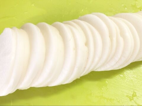 一度にドサッと大根が手に入った時はこれが便利 暮らしニスタ 一度にドサッと大根が手に入った時はこれが便利 暮らしニスタ