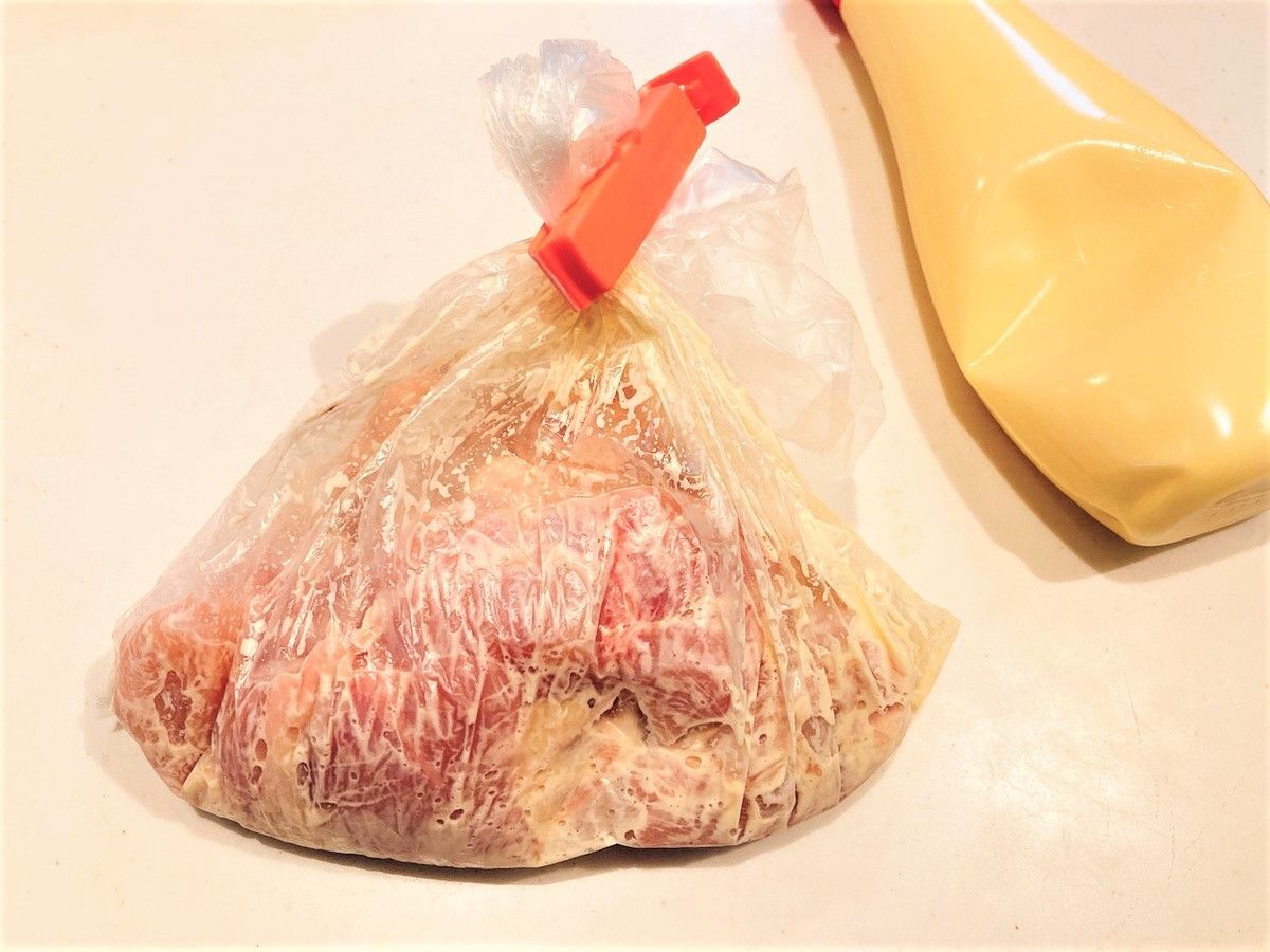 いろいろあるけど結局この3つ！格安「鶏むね肉」を激的にやわらかく