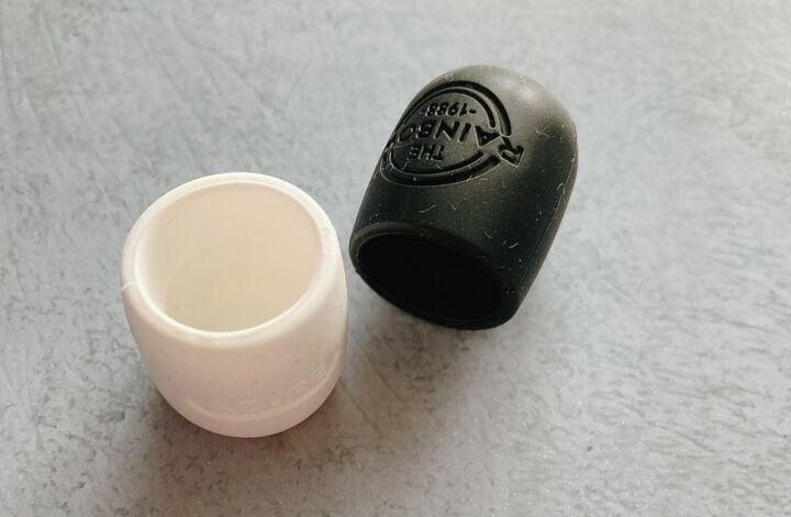 【ダイソー】お値段以上の便利さ♡謎シリコンで劇的に使いやすくなるものって?