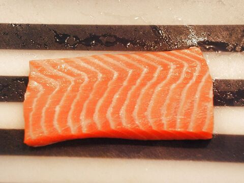 大根の季節に 大根とサーモントラウトのカルパッチョ 暮らしニスタ 大根の季節に 大根とサーモントラウトのカルパッチョ 暮らしニスタ