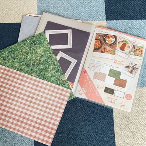 おしゃれ写真の基本は背景 カメラ知識ゼロ主婦でも100均グッズでできるテク 暮らしニスタ おしゃれ写真の基本は背景 カメラ知識ゼロ主婦でも100均グッズでできるテク 暮らしニスタ