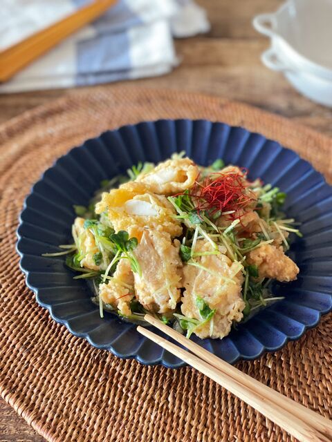 オン ザ うどん だけじゃない 丸亀製麺の天ぷらをテイクアウトしてみた アレンジレシピ 暮らしニスタ オン ザ うどん だけじゃない 丸亀製麺の天ぷらをテイクアウトしてみた アレンジレシピ 暮らしニスタ