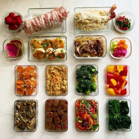 お弁当のすき間埋めおかずと一週間の夫弁当 暮らしニスタ お弁当のすき間埋めおかずと一週間の夫弁当 暮らしニスタ