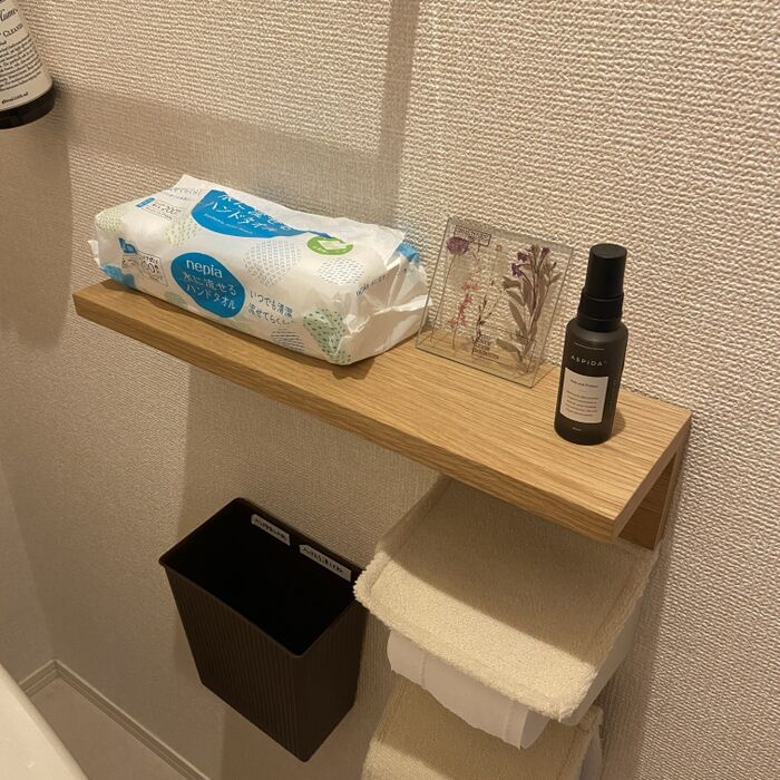 100均 無印 空き箱が大活躍 狭いトイレでもスッキリ快適 安心も叶うトイレ収納のコツ 暮らしニスタ Goo ニュース 100均 無印 空き箱が大活躍 狭いトイレでもスッキリ快適 安心も叶うトイレ収納のコツ 暮らしニスタ Goo ニュース