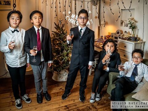 ドレスコード と 本気のビンゴ でクリスマスパーティが3倍盛り上がる 暮らしニスタ ドレスコード と 本気のビンゴ でクリスマスパーティが3倍盛り上がる 暮らしニスタ