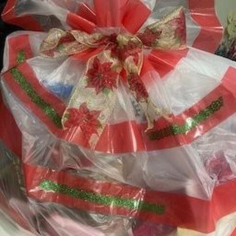 クリスマスプレゼントをまとめる大きな袋を作る 暮らしニスタ クリスマスプレゼントをまとめる大きな袋を作る 暮らしニスタ