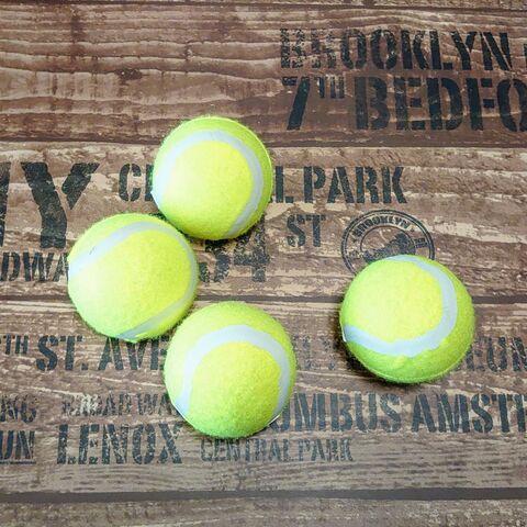 リビングのアレに テニスボールこう使うと便利 暮らしニスタ リビングのアレに テニスボールこう使うと便利 暮らしニスタ