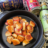 【焼きかまぼこ】安い❢ 早い❢  旨い〜❢病みつき〜❢