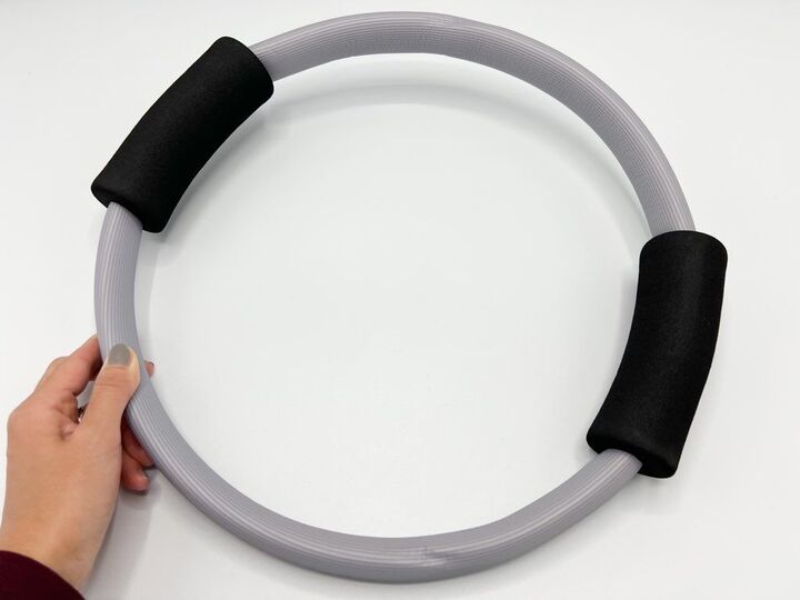 【ダイソー】440円…でもコスパ抜群!?ハンドルみたいな謎リングの正体とは?