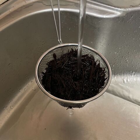 不便に思っていたことが解決 100均みそこしの便利な使い方 3選 暮らしニスタ 不便に思っていたことが解決 100均みそこしの便利な使い方 3選 暮らしニスタ