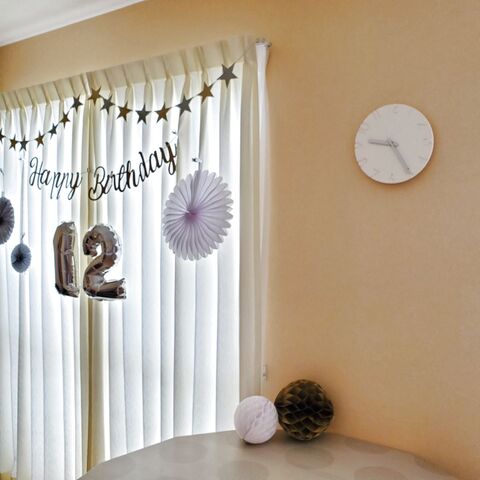 100均 誕生日の飾りつけ をコンパクトに収納するには ワイドケースがオススメ 暮らしニスタ 100均 誕生日の飾りつけ をコンパクトに収納するには ワイドケースがオススメ 暮らしニスタ