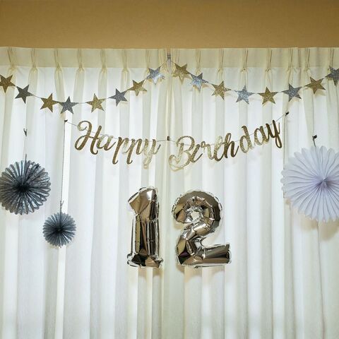 100均 誕生日の飾りつけ をコンパクトに収納するには ワイドケースがオススメ 暮らしニスタ 100均 誕生日の飾りつけ をコンパクトに収納するには ワイドケースがオススメ 暮らしニスタ