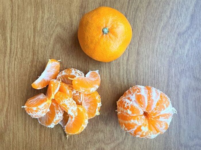 みかんは実は冷凍ok 3パターンの冷凍方法でおいしさを比べてみた 暮らしニスタ みかんは実は冷凍ok 3パターンの冷凍方法でおいしさを比べてみた 暮らしニスタ