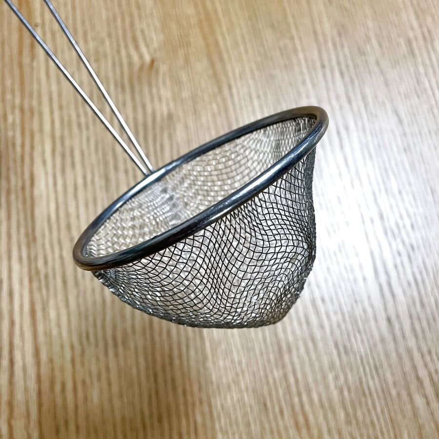 不便に思っていたことが解決 100均みそこしの便利な使い方 3選 暮らしニスタ 不便に思っていたことが解決 100均みそこしの便利な使い方 3選 暮らしニスタ