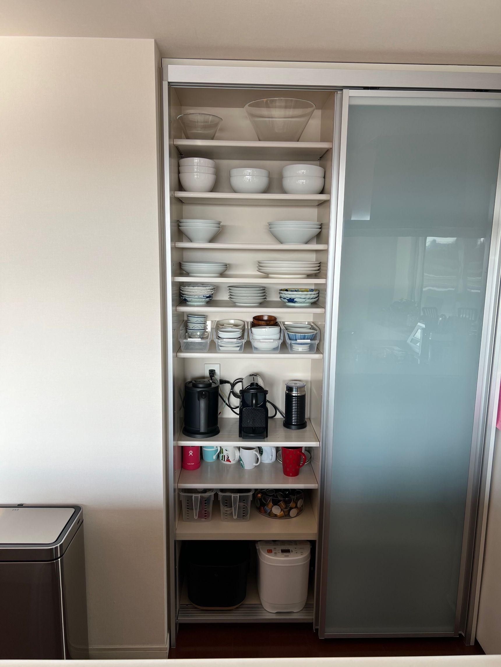 収納 Ikea 3個セット花瓶 我が家の活用法 暮らしニスタ