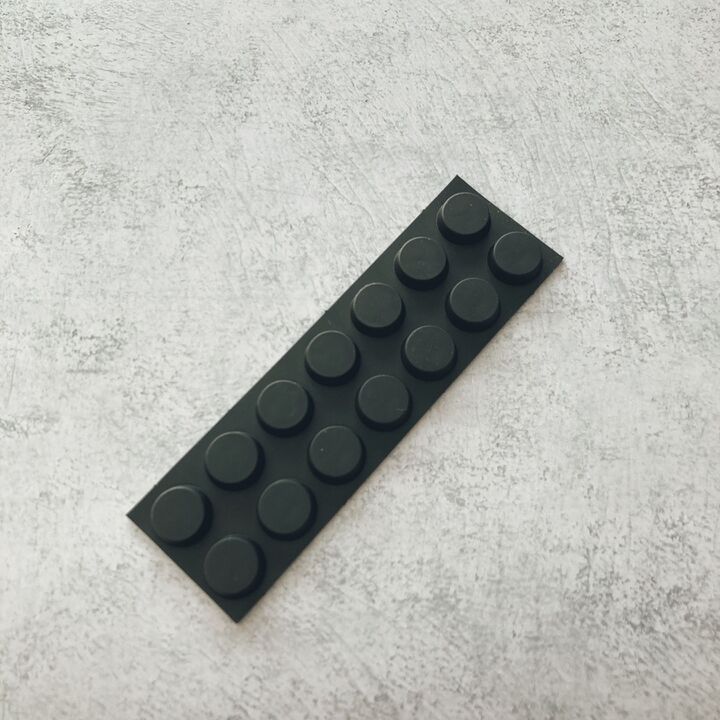 【ダイソー】家のどこにでも使える!?謎のブロックが地味に便利で最高だった