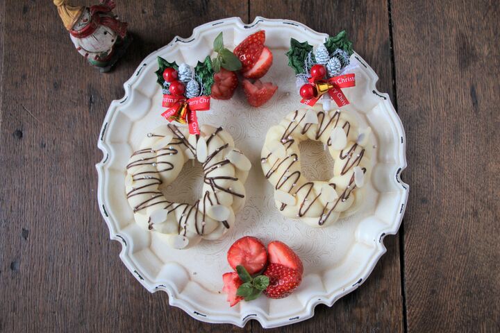 12/16(木)にインスタライブ開催!超簡単で美味しいと話題の“あのパン作り”を一緒にしませんか?