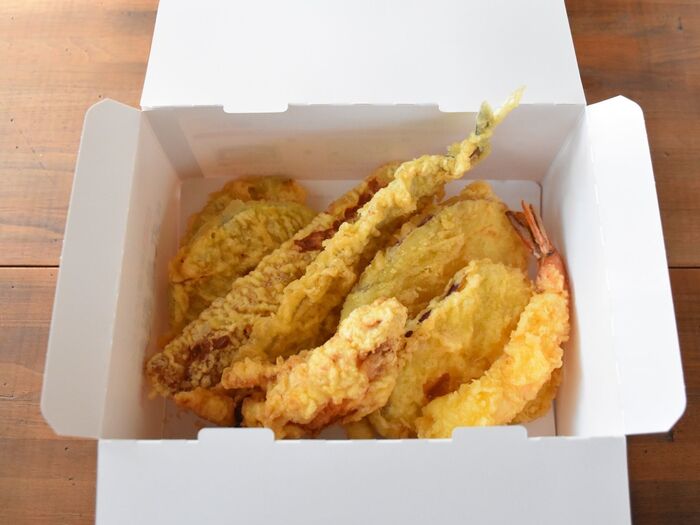 知らなきゃ損 丸亀製麺の 天ぷらテイクアウト が おいしくてお得 アレンジも楽しい 暮らしニスタ 知らなきゃ損 丸亀製麺の 天ぷらテイクアウト が おいしくてお得 アレンジも楽しい 暮らしニスタ