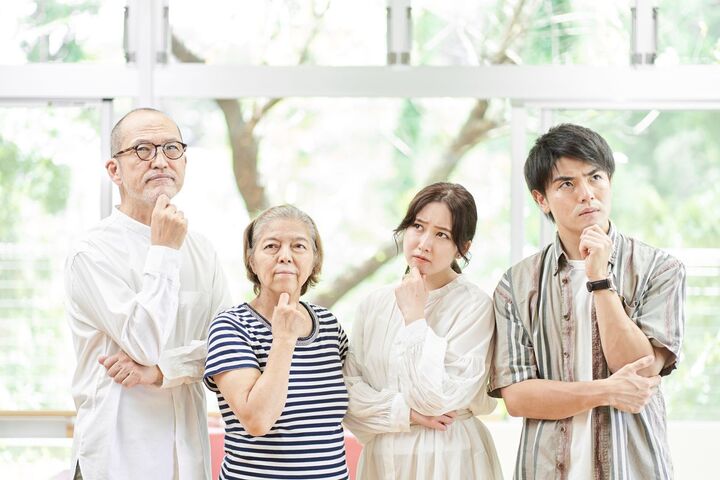 実は義両親より難関だった!義理のきょうだいのドン引きエピソード