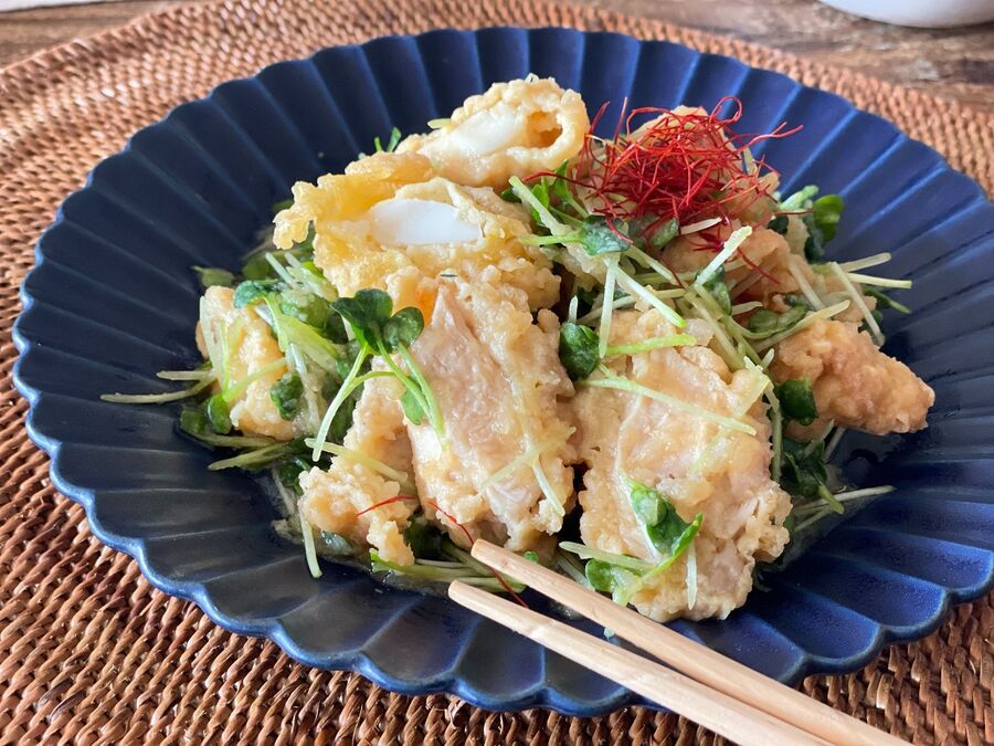 知らなきゃ損 丸亀製麺の 天ぷらテイクアウト が おいしくてお得 アレンジも楽しい 暮らしニスタ 知らなきゃ損 丸亀製麺の 天ぷらテイクアウト が おいしくてお得 アレンジも楽しい 暮らしニスタ